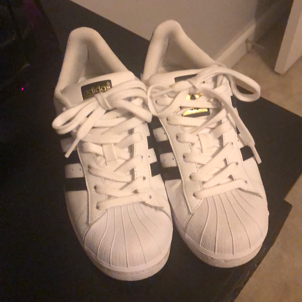 Adidas sneakers